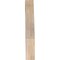 Ekena Millwork 4"W x 16"D x 28"H Balboa Rough Sawn Knee Brace, Douglas Fir BRC04X16X28BOA00RDF - alternate 2